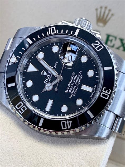 best rolex sport watch to buy used|rolex sport watches for men.